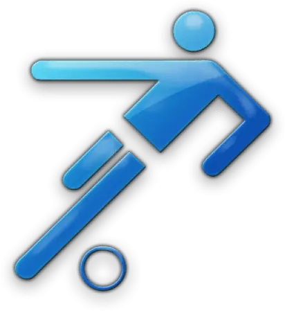 Cropped 043343bluejellyiconsportshobbiespeoplesoccer2 Dot Png Jelly Icon