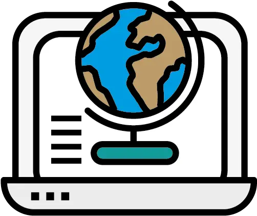 1 Educational Steam Programs For Kids Png Globe Icon