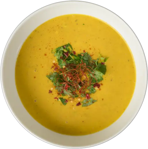 Carrot And Red Lentil Soup Png Image Lentil Soup Png Soup Png