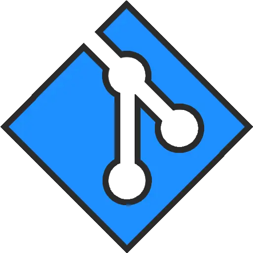 Jonathan Mcdermid Git Logo Png Github Icon Png