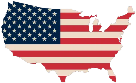 Download Free Png Usa Flag Transparent Background Dlpngcom Transparent Background American Flag American Flag Png Free png
