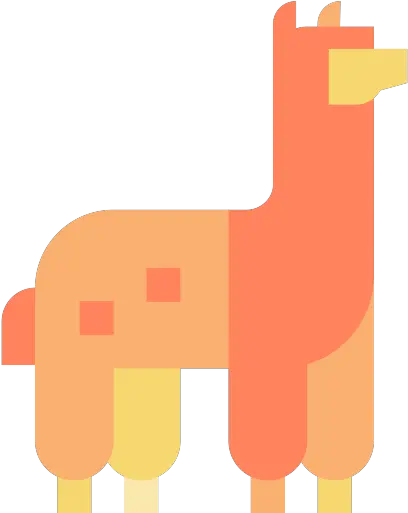 Alpaca Vector Svg Icon Alpaca Vector Png Alpaca Png