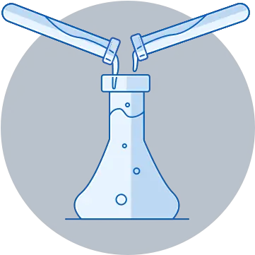 Cosmedesk Filter Funnel Png Raw Materials Icon