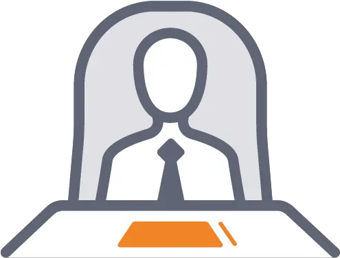 Partner With Softools Hospital Reception Icon Png Cio Icon