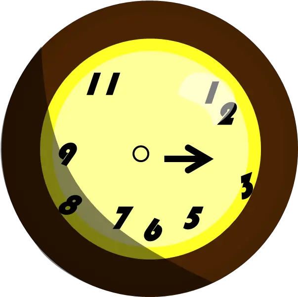 Clock Broken By Icon Png Broken Clock Icon