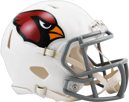 Arizona Cardinals Replica Mini Speed Helmet Dallas Cowboys Mini Helmet Png Arizona Cardinals Logo Png