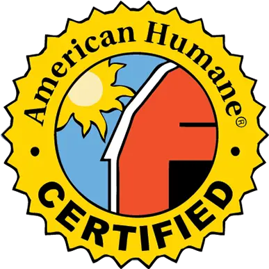 Labelsamerican Humanecertifiedpng Aspca American Humane Certified Certified Icon Png