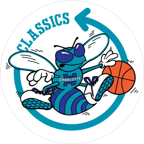 Classichornets Quiz May 31 Charlotte Hornets Png Quiz Logo Game