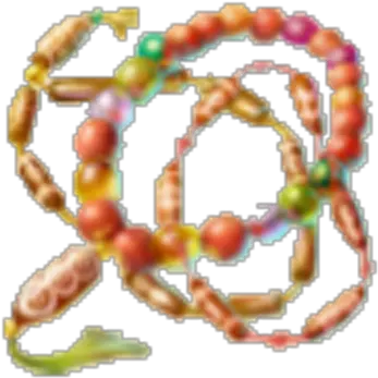 Set Of Beads Dreamfields Wiki Fandom Insect Png Beads Png