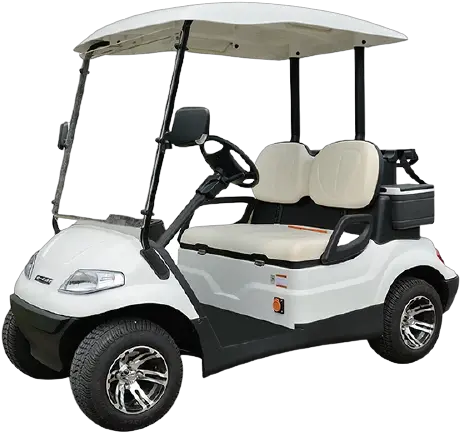 H1022 Seatssmallbox Golf Car Png Icon Golf Cart Review