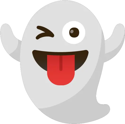 Ghost Emoji Emoji De Fantasma Png Ghostbusters Icon Ghost