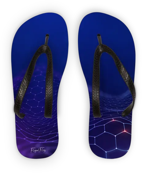 Blue U2013 Flippedflops Png Fishnet Texture