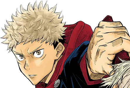 Jujutsu Kaisen Season 2 Release Date Yuji Itadori Jujutsu Kaisen Png Hulu Anime Icon