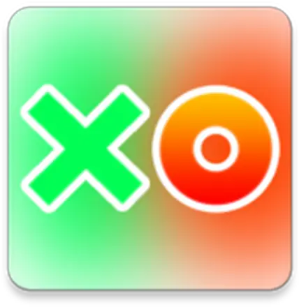 Tic Tac Toe Free Fun Unlimited Mod Apk Android Vertical Png Tic Tac Toe Icon 512 X 512 Png