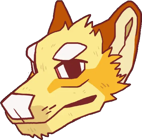 Ych Animated Icon Fang Png Furaffinity Transparent Icon