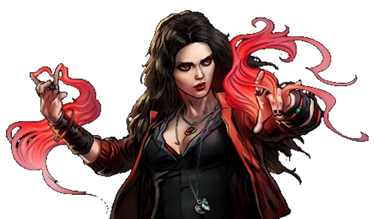 Download Scarlet Witch Png Pic 1 Comic Transparent Scarlet Witch Scarlet Witch Transparent