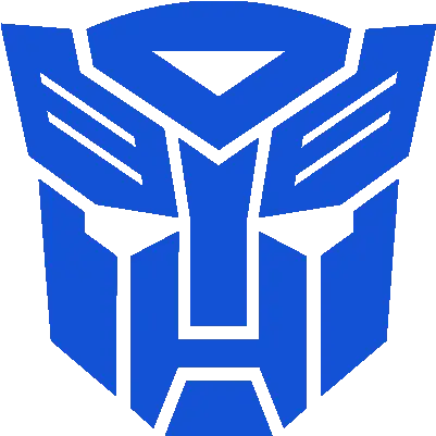 Controller Customizer React Lambang Transformer Png Transformers Logo Image
