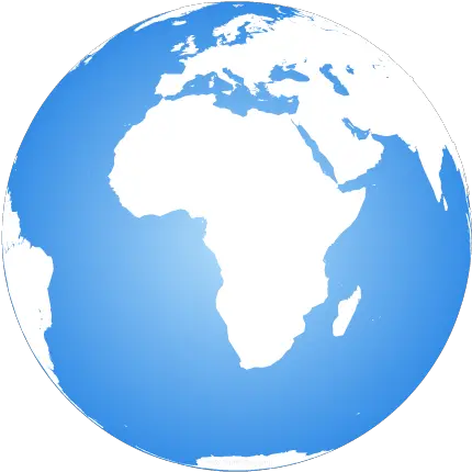 Maps Of Africa Africa Globe Png Africa Map Png