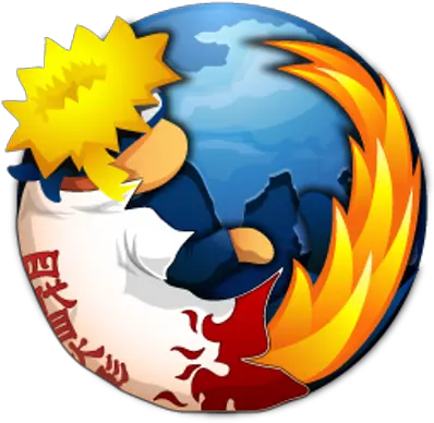 Naruto Shippudenjos Narutoshippu Twitter Firefox Naruto Icon Png Naruto Shippuden Logo