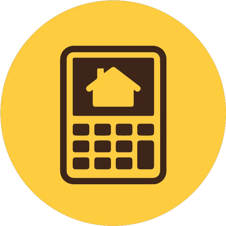 Buyerssellers U2014 Portland Mortgage Loan Png Emi Calculator Icon