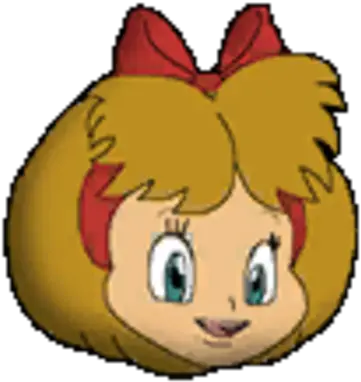 Mary Rosemary Hills The Parody Wiki Fandom Png Icon