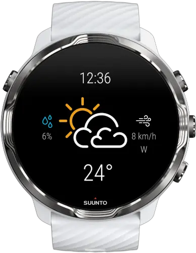 How To Track Weather With Your Suunto Watch Suunto Pametna Ura Png Weather App Icon Meanings