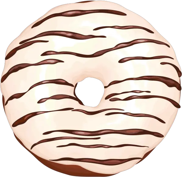 Download Donut Transparent Png Image Doughnut Full Size Big Donut Transparent