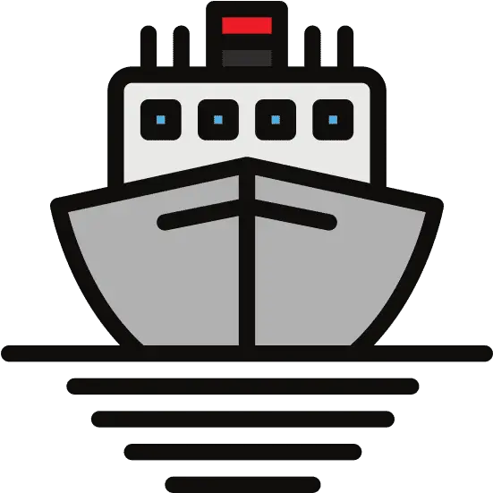 Pause08 U2013 Canva Icon Of Ship Png Yacht Icon