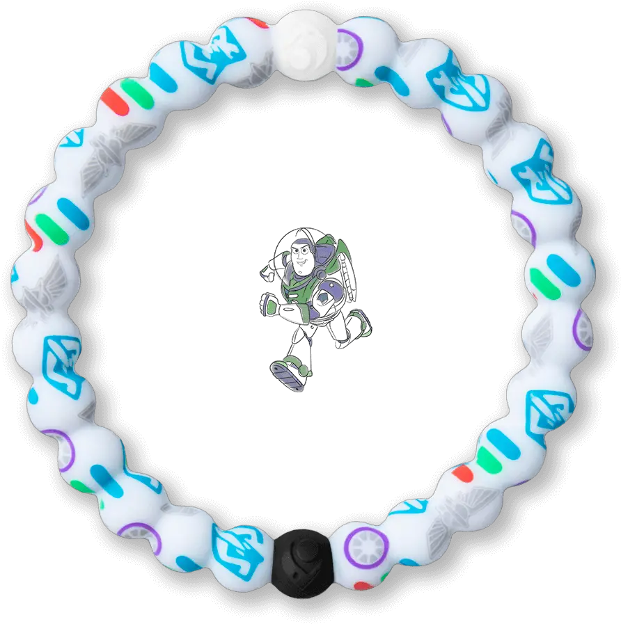 Lokai U2013 Little Neary Lokai Toy Story Png Buzz Lightyear Icon