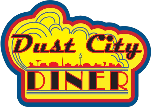 Dust In Diner Burning Man Big Png Burning Man Logo