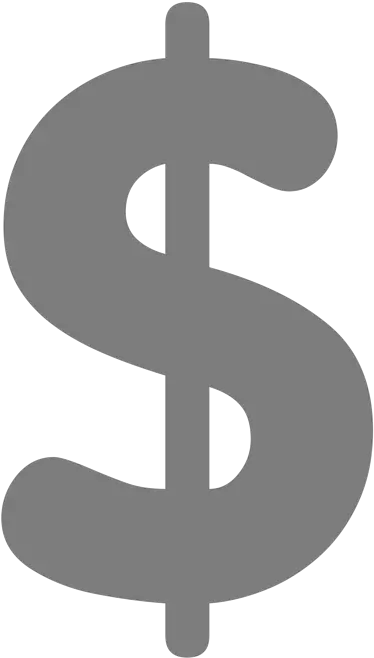 Cash Clipart Symbol Dollar Symbol Png Transparent Money Sign Transparent Background Dollar Symbol Png
