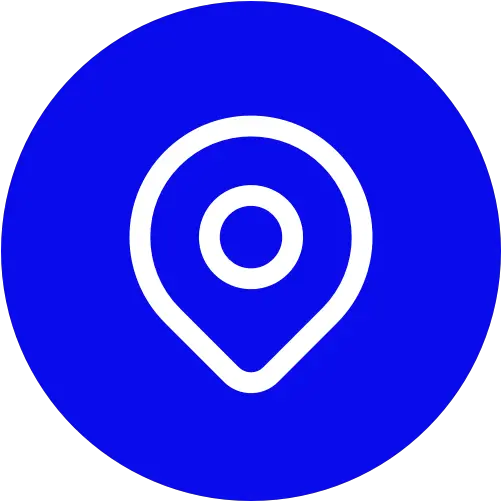 Fishcast Dot Png Location Icon For Resume