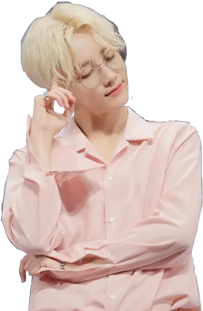 Download Hd Report Abuse Jeonghan Seventeen Png Seventeen Png