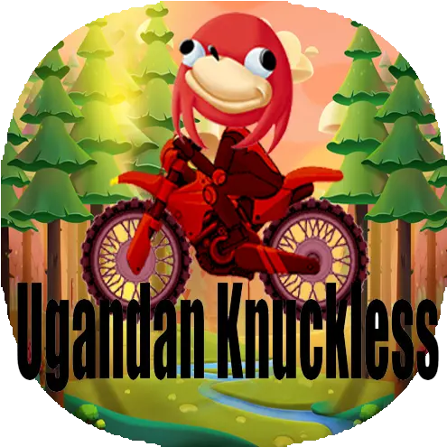 App Insights Ugandan Knuckles Motorcycle Adventures Ugandan Knuckles On A Bike Png Ugandan Knuckles Transparent