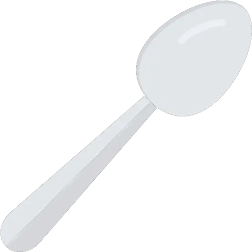 Groovy Joe Baamboozle Solid Png Sugar Spoon Icon