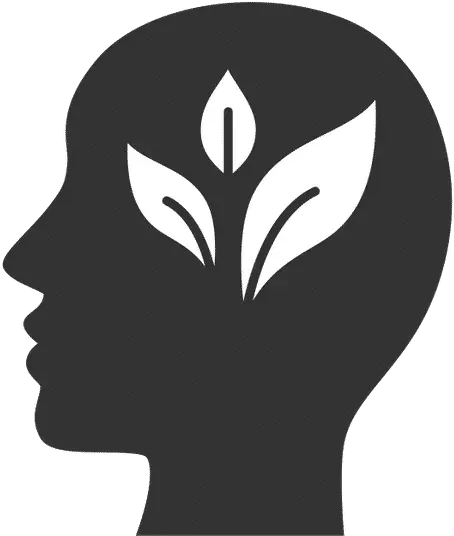 Olkita U2013 Canva Dot Png Head Silhouette Icon