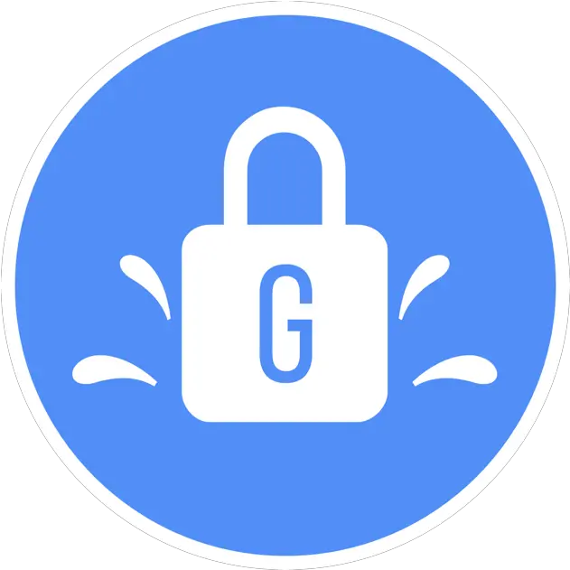 Gpass Password Png Snapchat Typing Icon