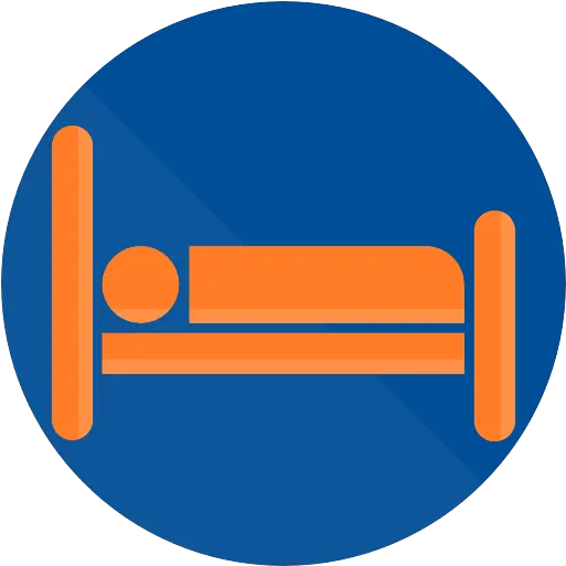 Covid U2014 Iwt Health Horizontal Png Bed Icon Png