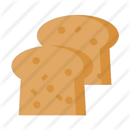 Bread Free Food Icons White Bread Png Chef Icon Bakery