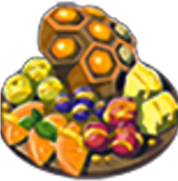 Honeyed Fruits Zeldapedia Fandom Tortoise Png Fruit Icon Png