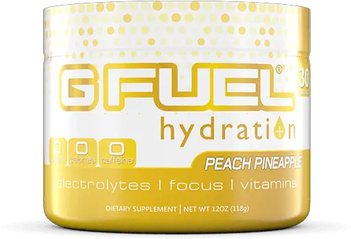 Gfuel Tub Png Gfuel Asmr Skin Care Gfuel Png