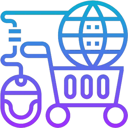 E Commerce Png Commerce Icon