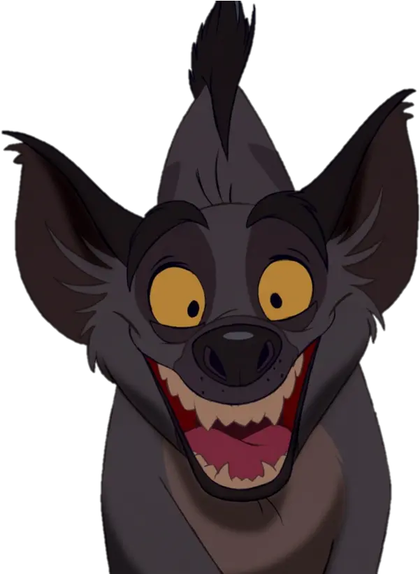 Lion King Hyena Laugh Meme Lion King Hyena Banzai Png Laughing Meme Png