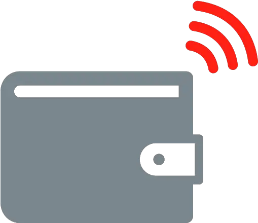 Online Wirecard Mobile Wallet Logo Png Mobile Pay Icon
