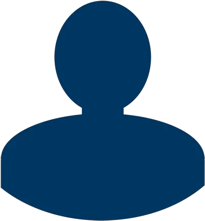 Individual Membership Dot Png Single User Icon