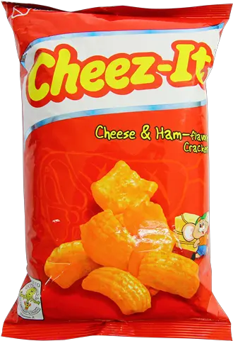 Cheese Ham Transparent Png Image Cheez It Ham And Cheese Cheez It Png