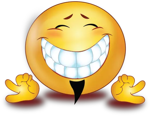 Download Emoticon Face Smiley Emoji Png Smiley Mahlzeit Smiley Emoji Png