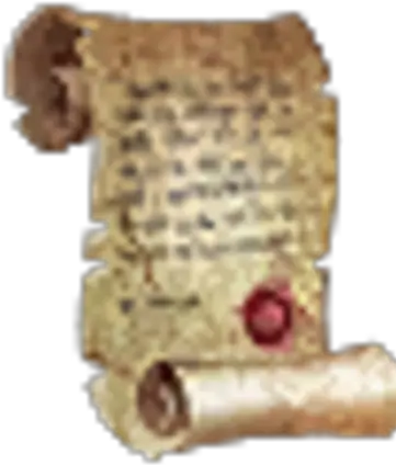 Bloodstained Document Png Blood Trail