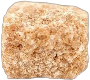 Brown Sugar Cube Png Clipart Mart Igneous Rock Rock Clipart Png