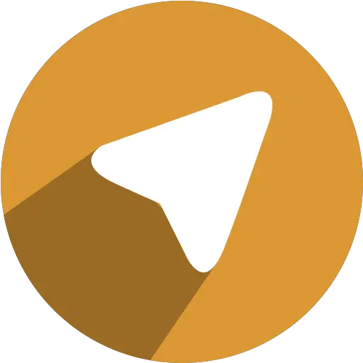 Telegram Icon Png Telegram Gold Icon Telegram Logo